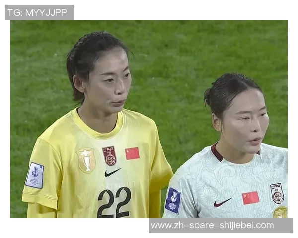 武汉双姝闪烁世界足坛 王霜陈晨入围FIFA年度最佳女足阵型候选
